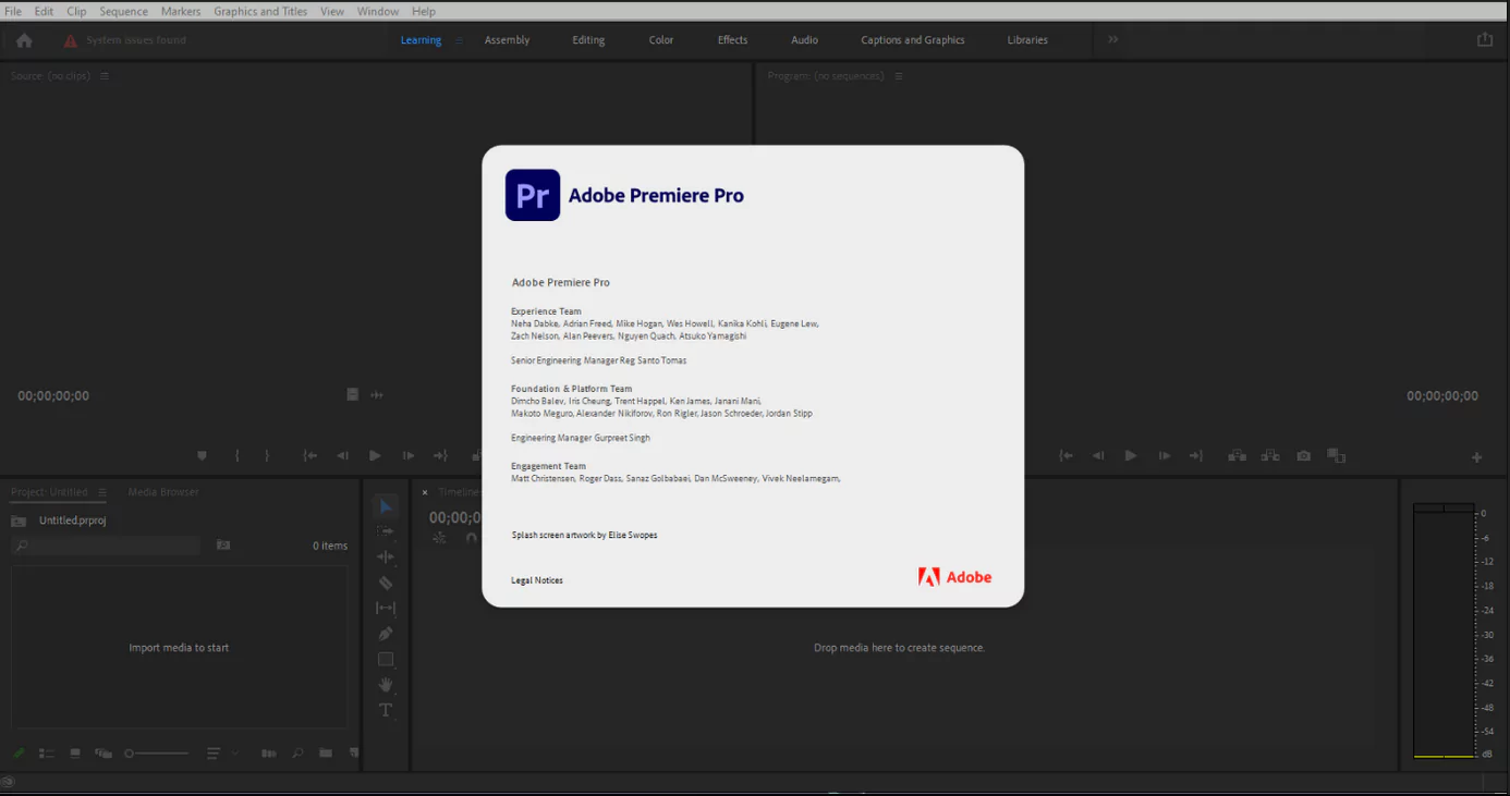 Adobe Premiere Pro PreActivated Adobe Premiere Pro PreActivated