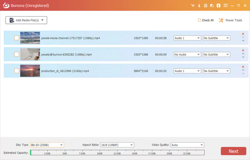 Aiseesoft Burnova PreActivated Aiseesoft Burnova PreActivated