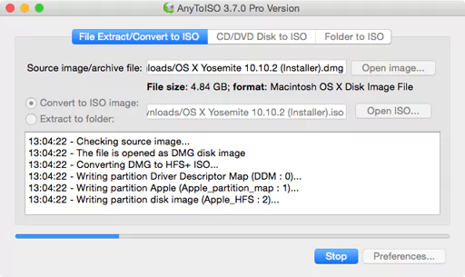 Anytoiso Professional Full Version Anytoiso Professional Full Version