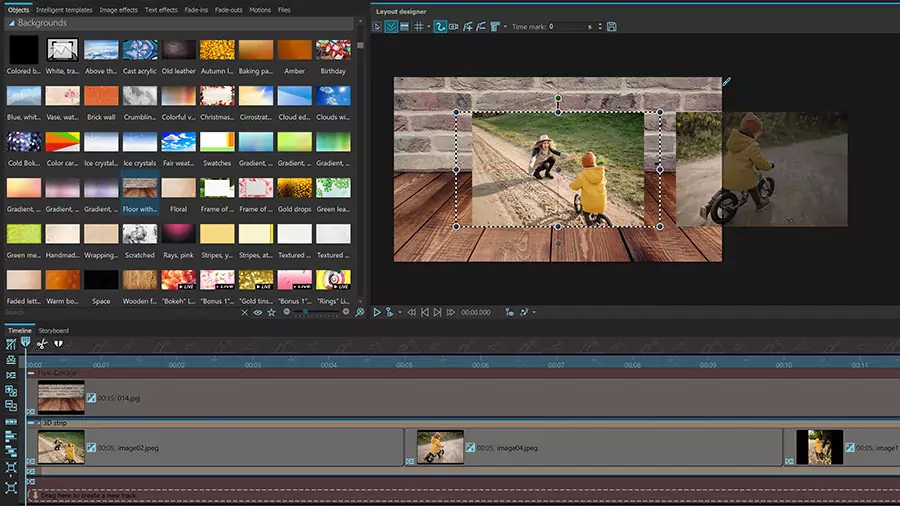 AquaSoft Photo Vision Full