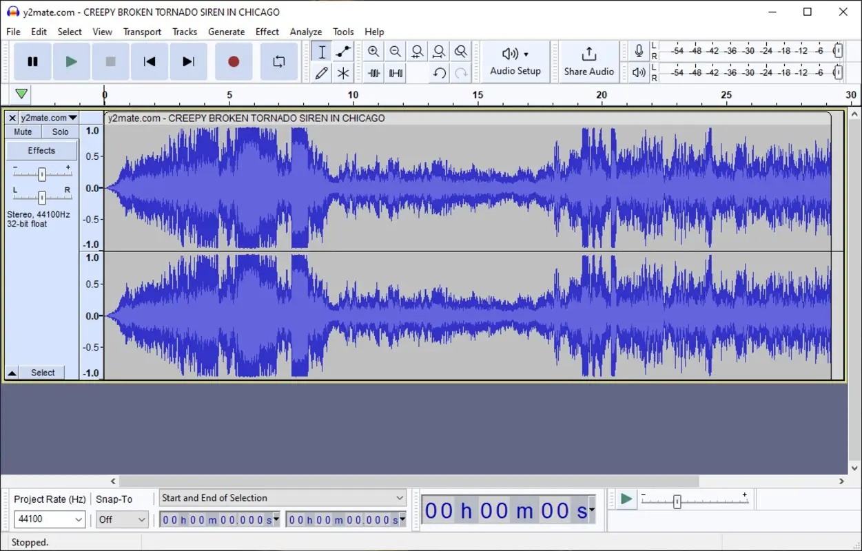 Audacity PreActivated Audacity PreActivated