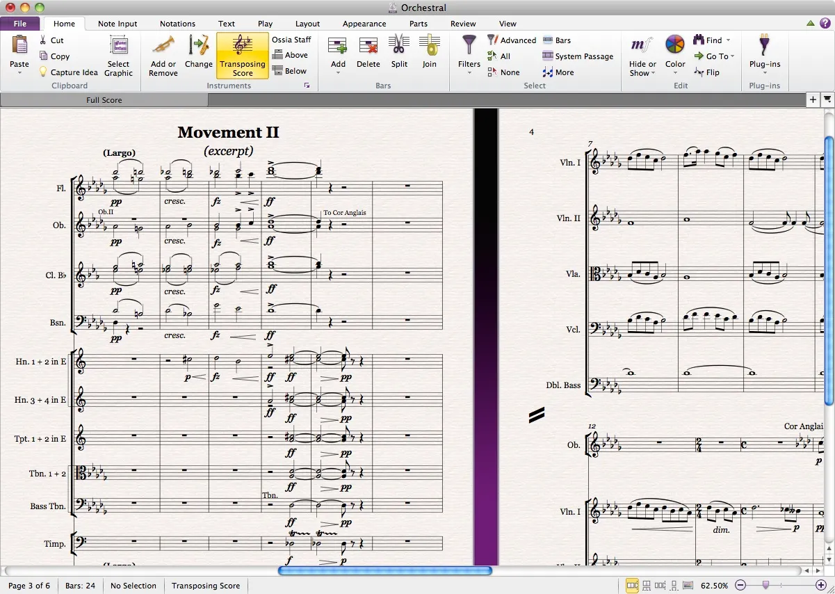 Avid Sibelius Ultimate 2