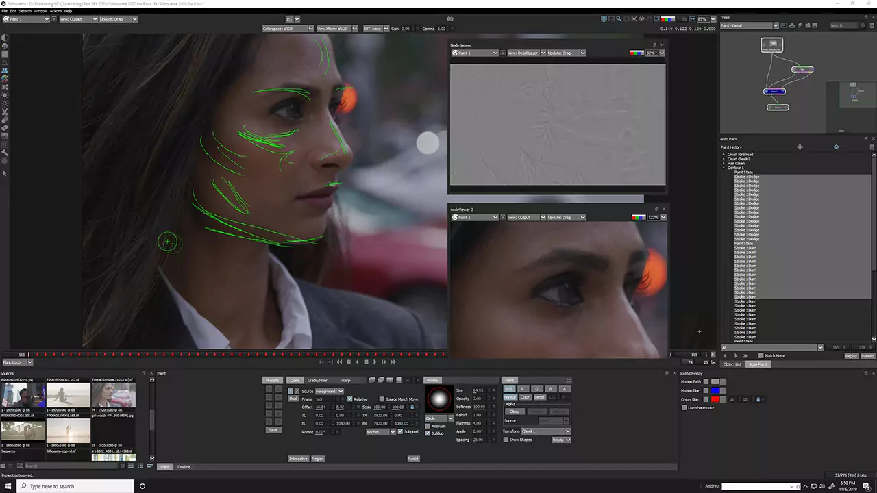 Boris Fx Silhouette Full Version Boris Fx Silhouette Full Version