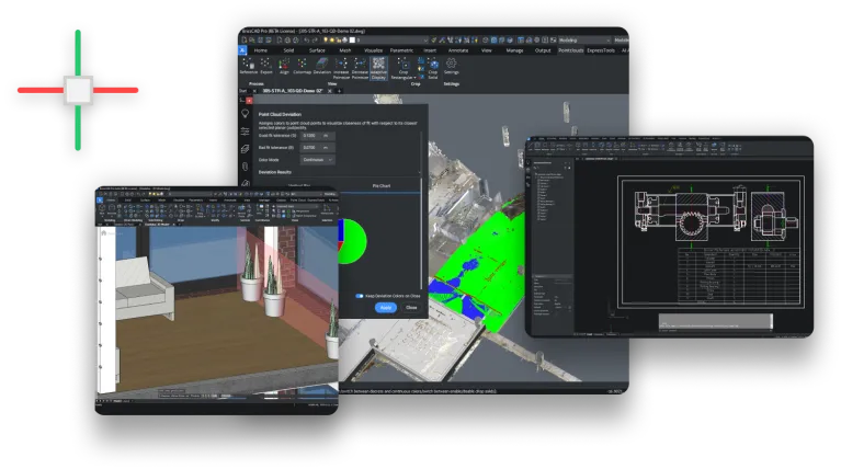 Bricsys BricsCAD Ultimate Full Version Bricsys BricsCAD Ultimate Full Version