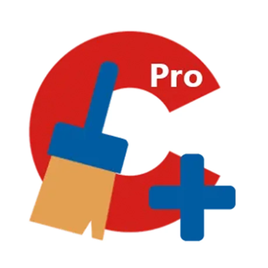 CCleaner Professional Plus