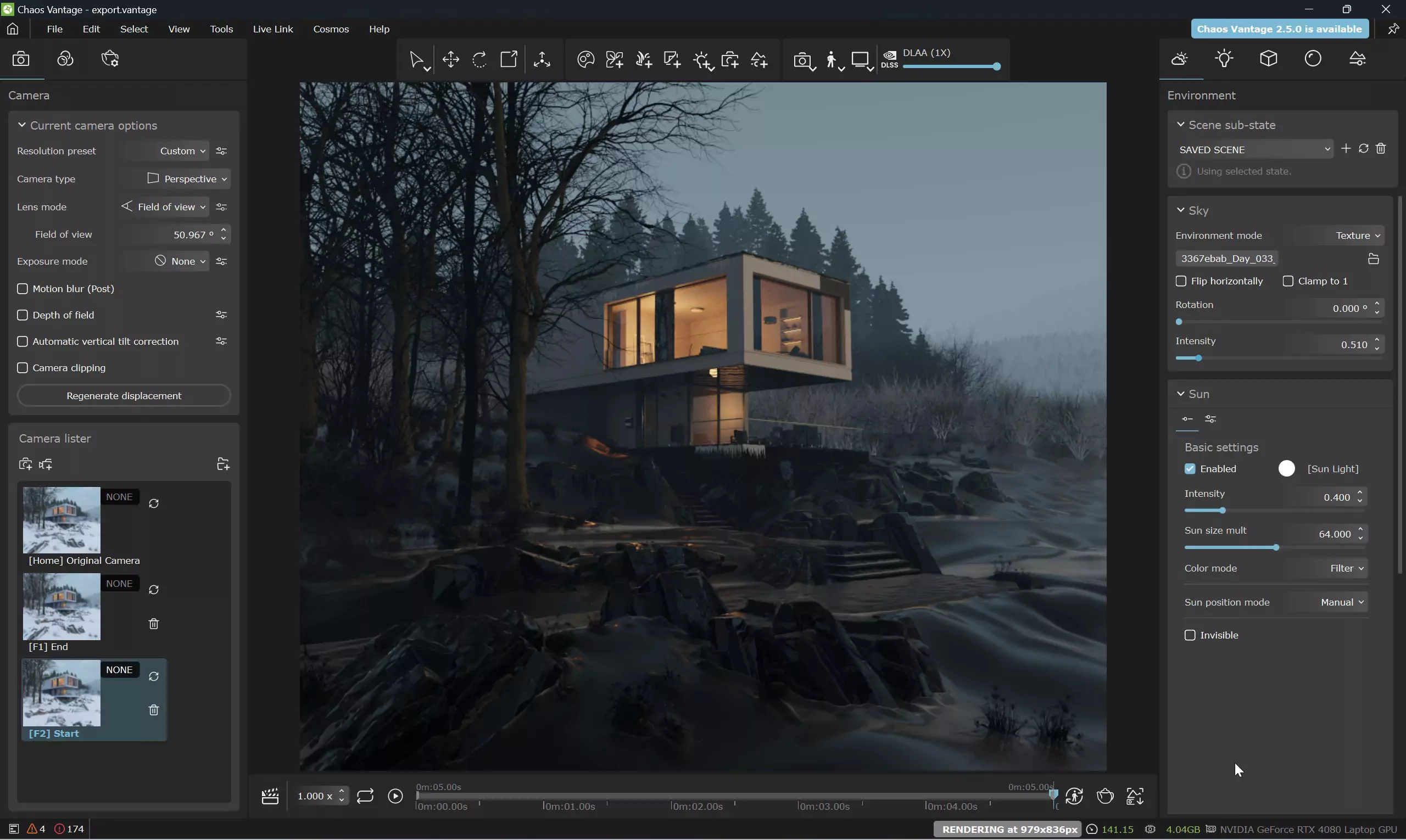 Chaos Corona Full Version