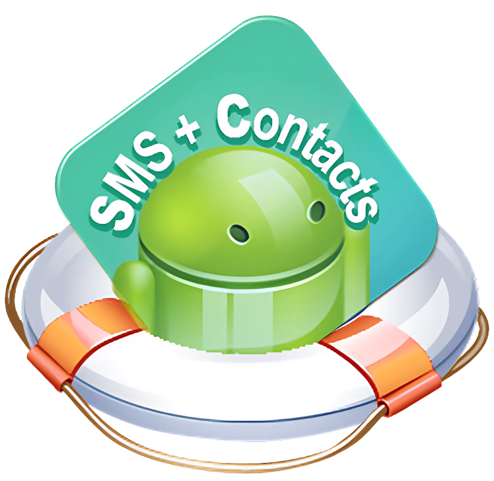 Coolmuster Android SMS Contacts Recovery