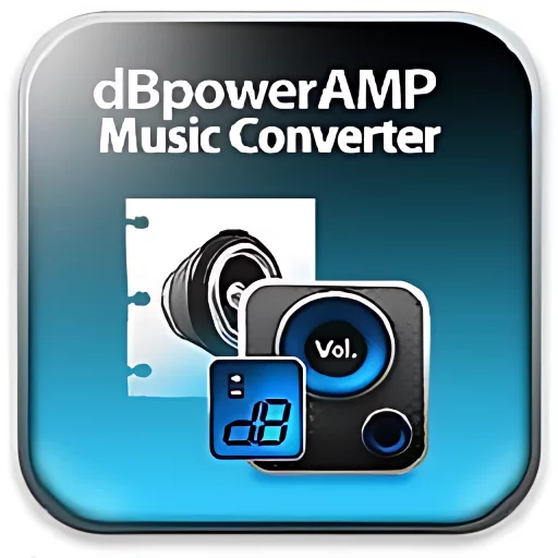 DBpoweramp Music Converter