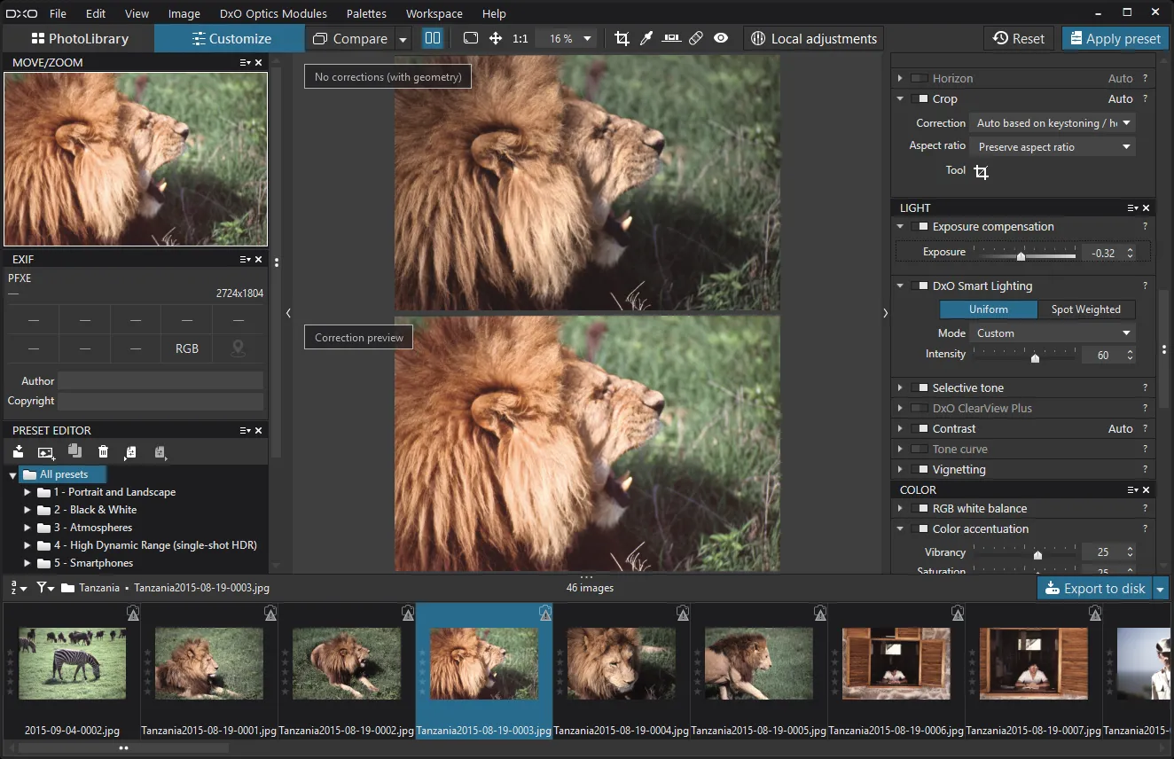 DxO PhotoLab PreActivated DxO PhotoLab PreActivated