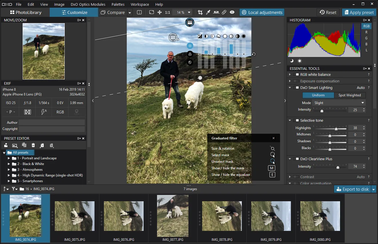 DxO PhotoLab PreActivated DxO PhotoLab PreActivated