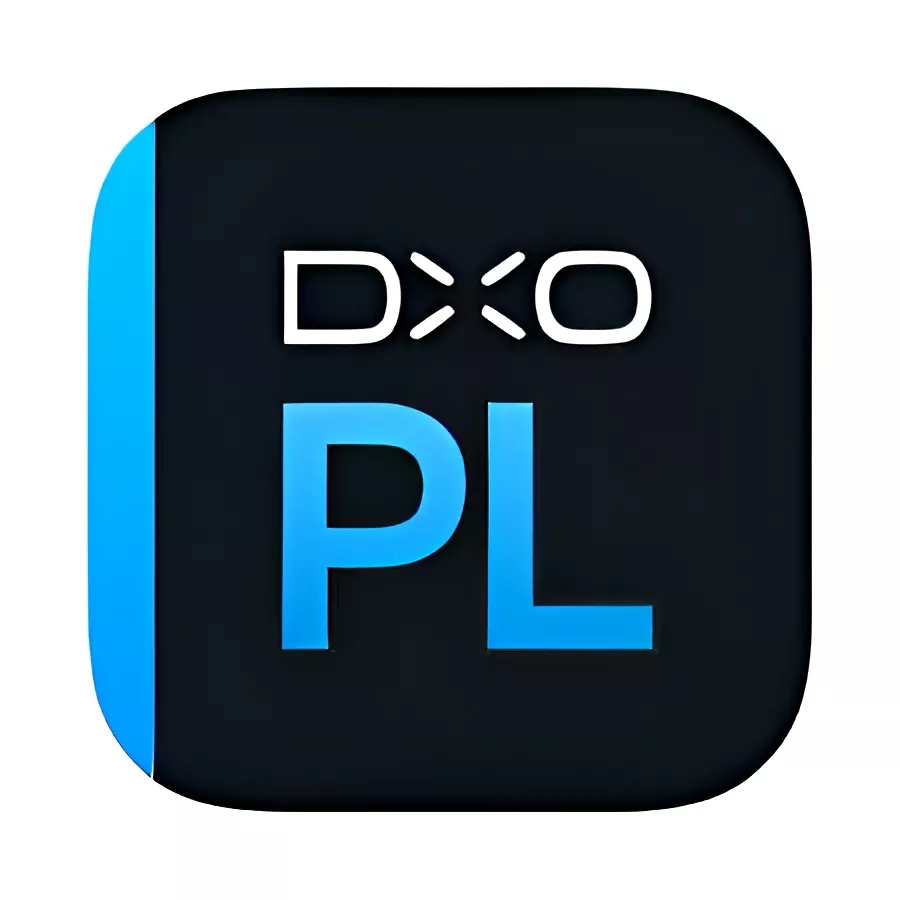 DxO PhotoLab