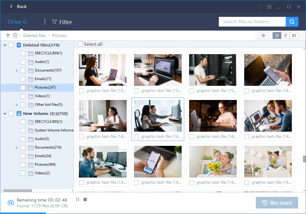 Easeus Data Recovery Wizard Technician Full Version