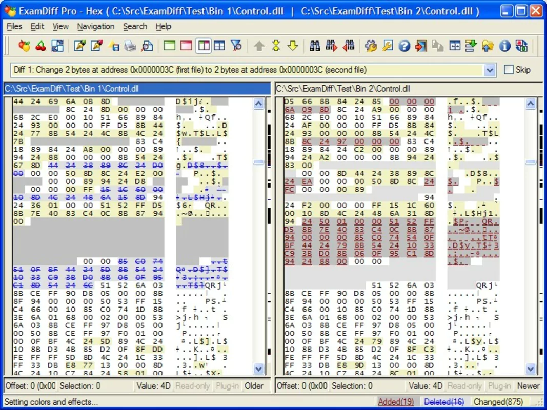 Examdiff Pro Full Version Examdiff Pro Full Version