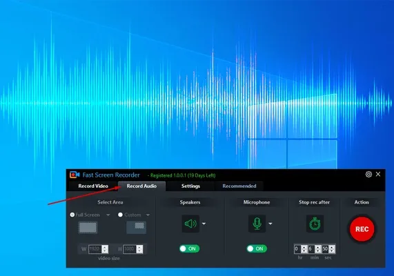 Fast Screen Recorder PreActivated Fast Screen Recorder PreActivated