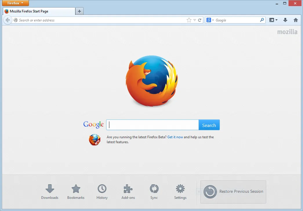 Mozilla Firefox v133.0.3 Offline Installer for Windows 1 Firefox 1