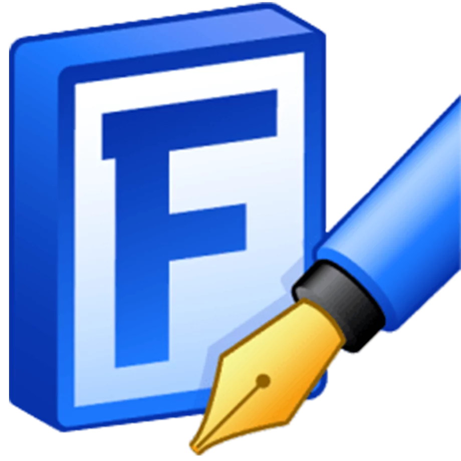 FontCreator