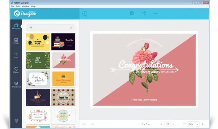 FotoJet Designer PreActivated