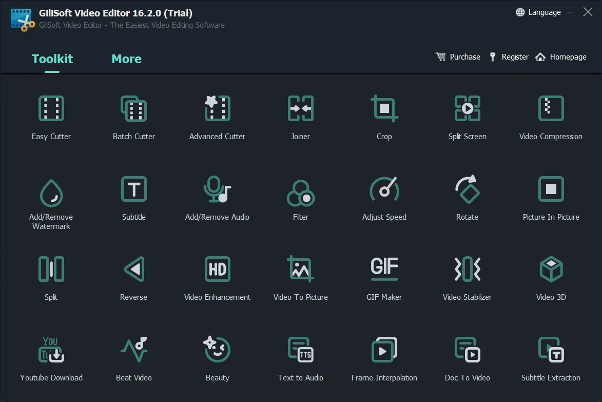 GiliSoft Video Editor Full Version GiliSoft Video Editor Full Version