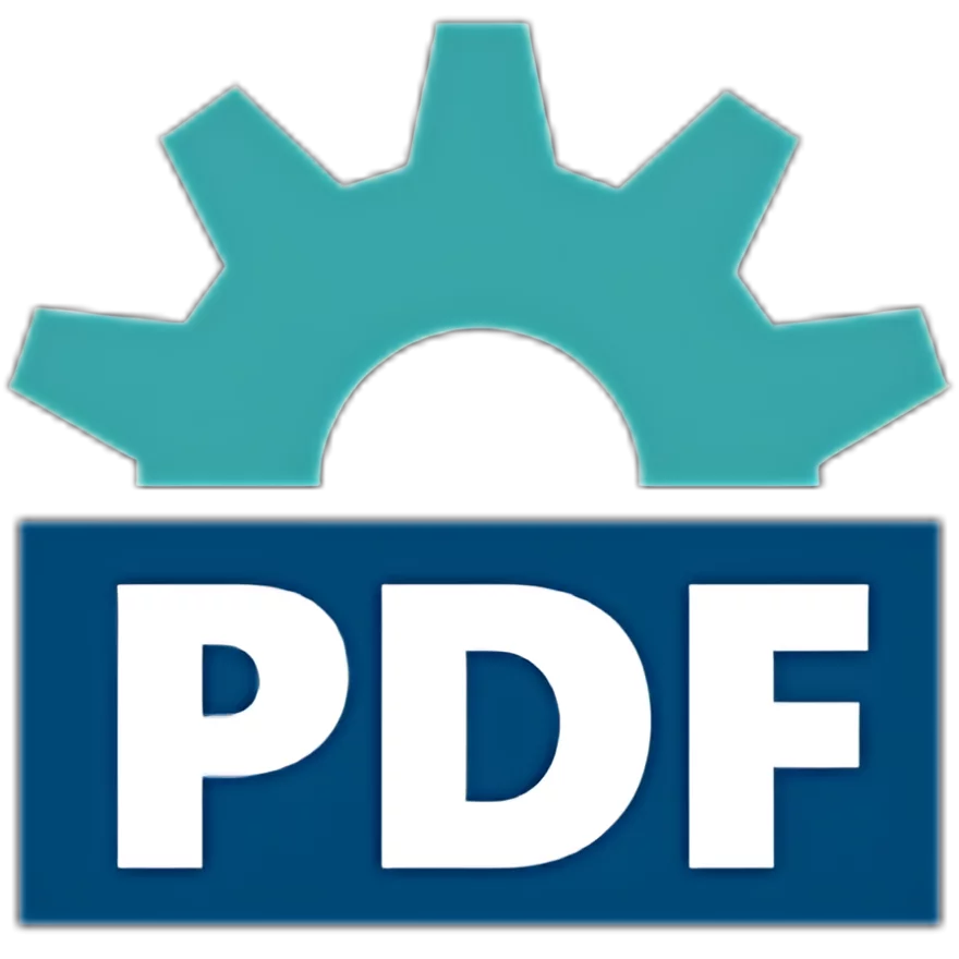 Gillmeister Automatic PDF Processor