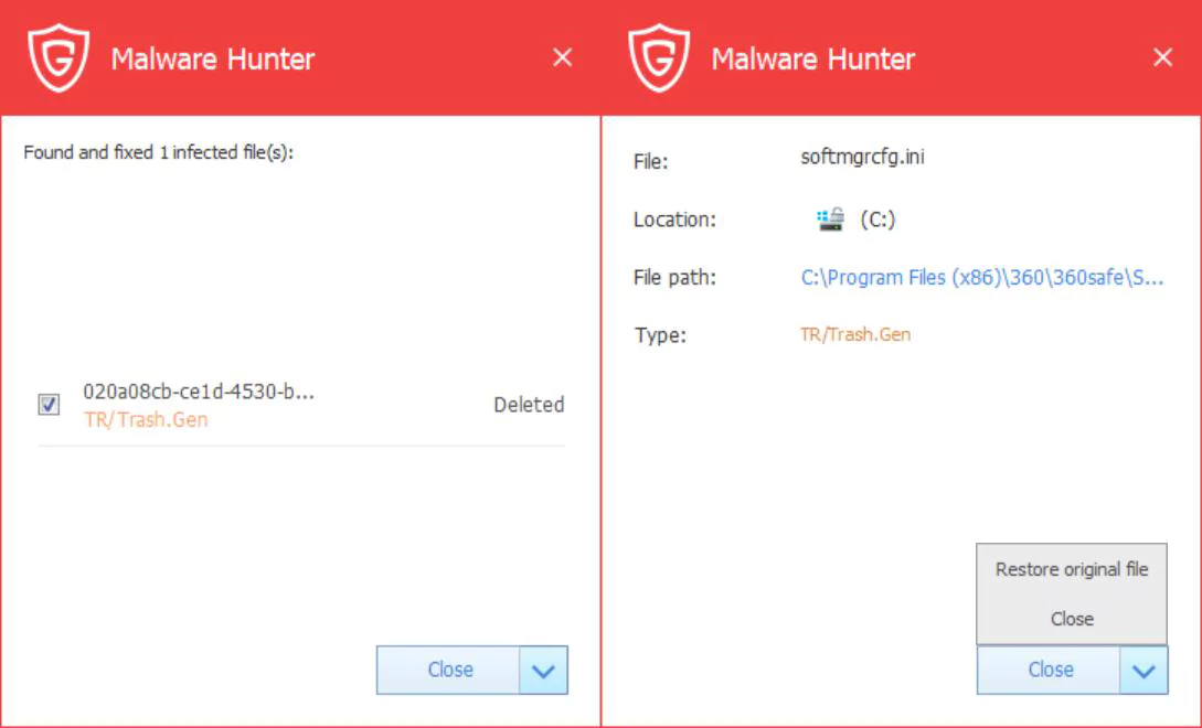 Glary Malware Hunter Pro Full Version