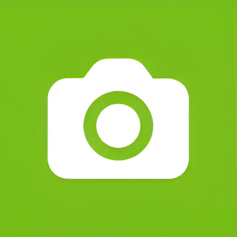 Icecream Photo Editor