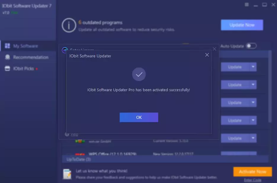 Iobit Software Updater Pro Full Version Iobit Software Updater Pro Full Version