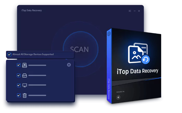 Itop Data Recovery Pro Full Version Itop Data Recovery Pro Full Version