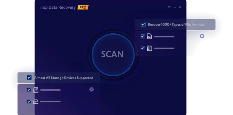 Itop Data Recovery Pro Full Version Itop Data Recovery Pro Full Version