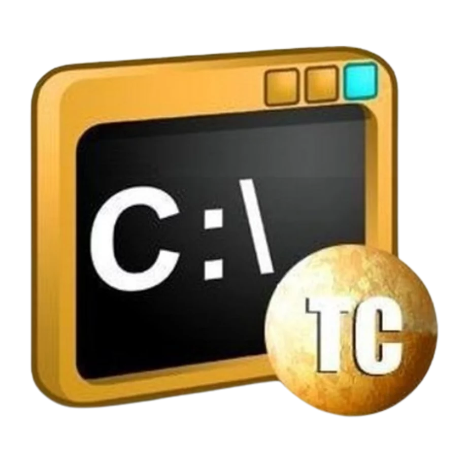 JP Software Take Command