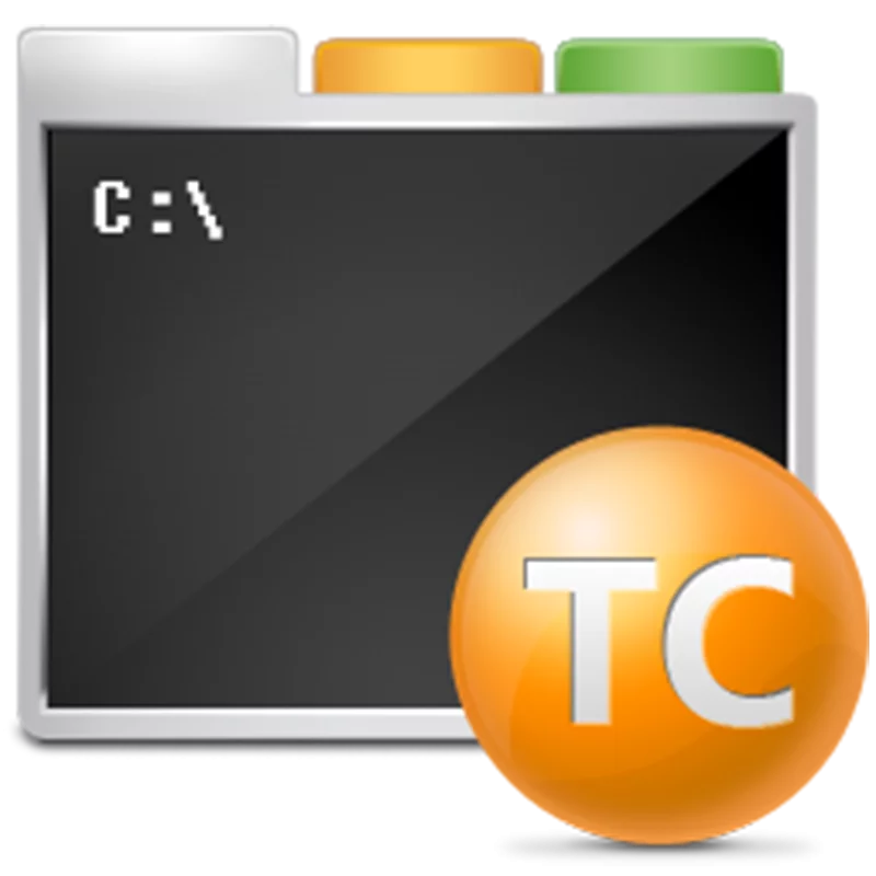 JP Software TCC