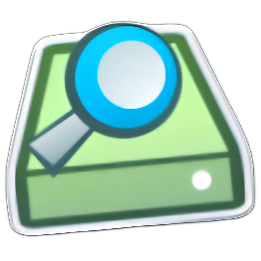 Macrorit Disk Scanner