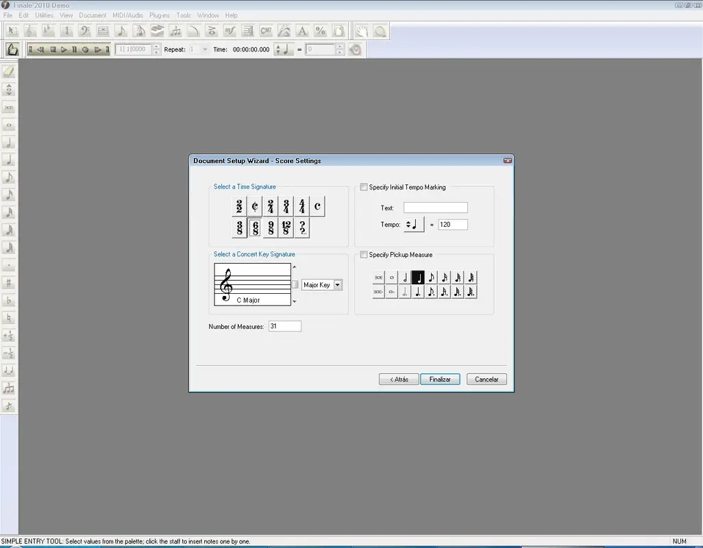 MakeMusic Finale Full Version MakeMusic Finale Full Version