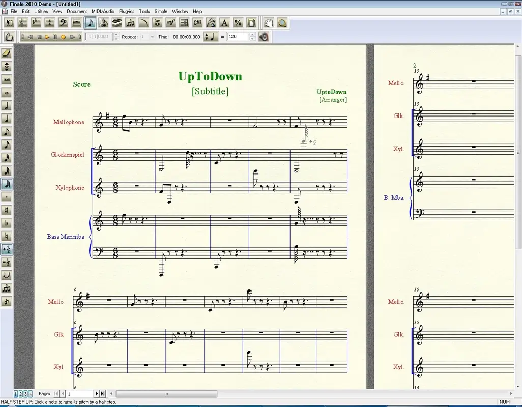 MakeMusic Finale Full Version MakeMusic Finale Full Version