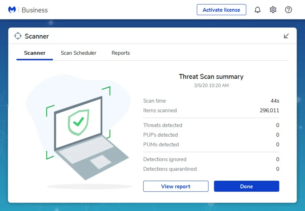 Malwarebytes Premium PreActivated