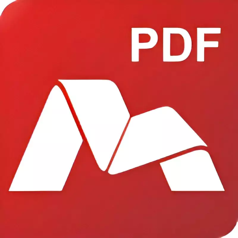 Master Pdf Editor