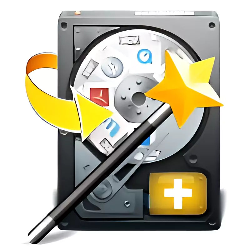 Minitool Power Data Recovery