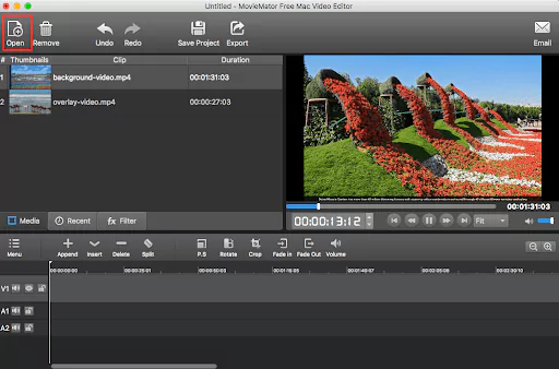 MovieMator Video Editor Pro v3.2.0 Free Download (Full Version) 1 Moviemator Video Editor Pro Full Version