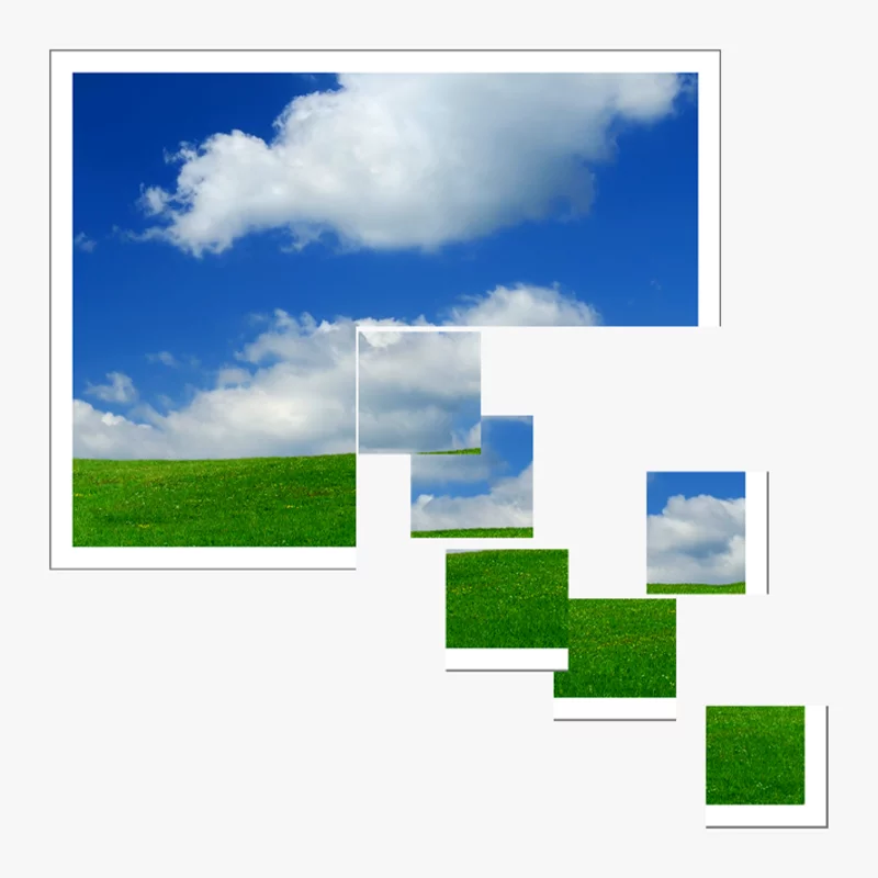 NCH Pixillion Image Converter Plus