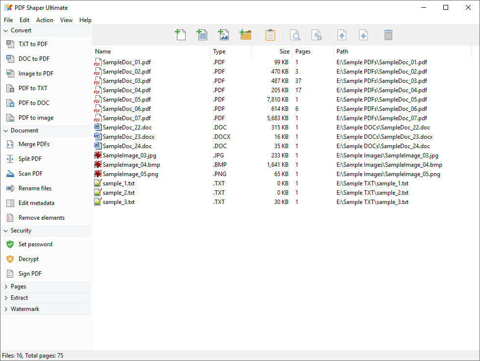 Pdf Shaper Ultimate Full Version