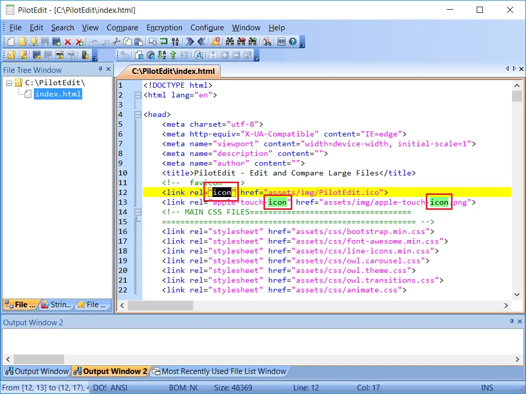 PilotEdit Pro Full Version