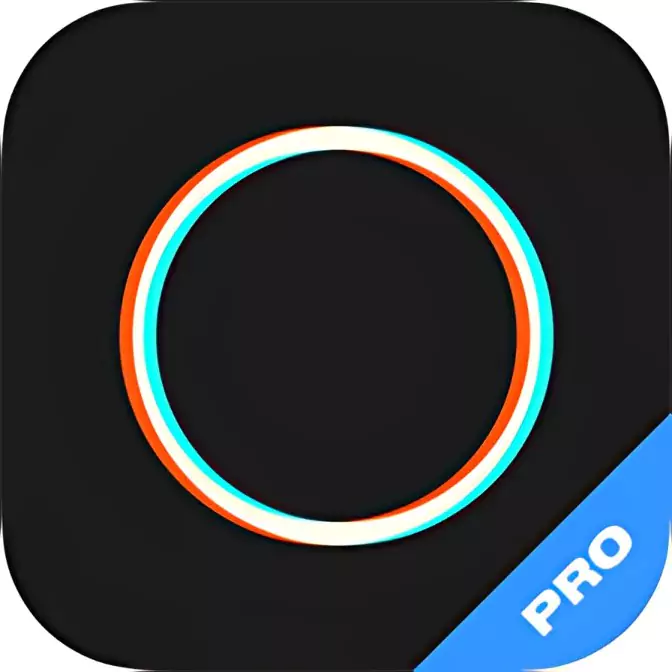 Polarr Photo Editor Pro