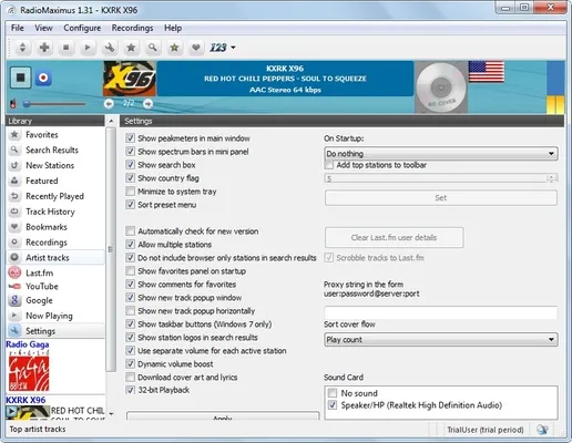 RadioMaximus PreActivated RadioMaximus PreActivated