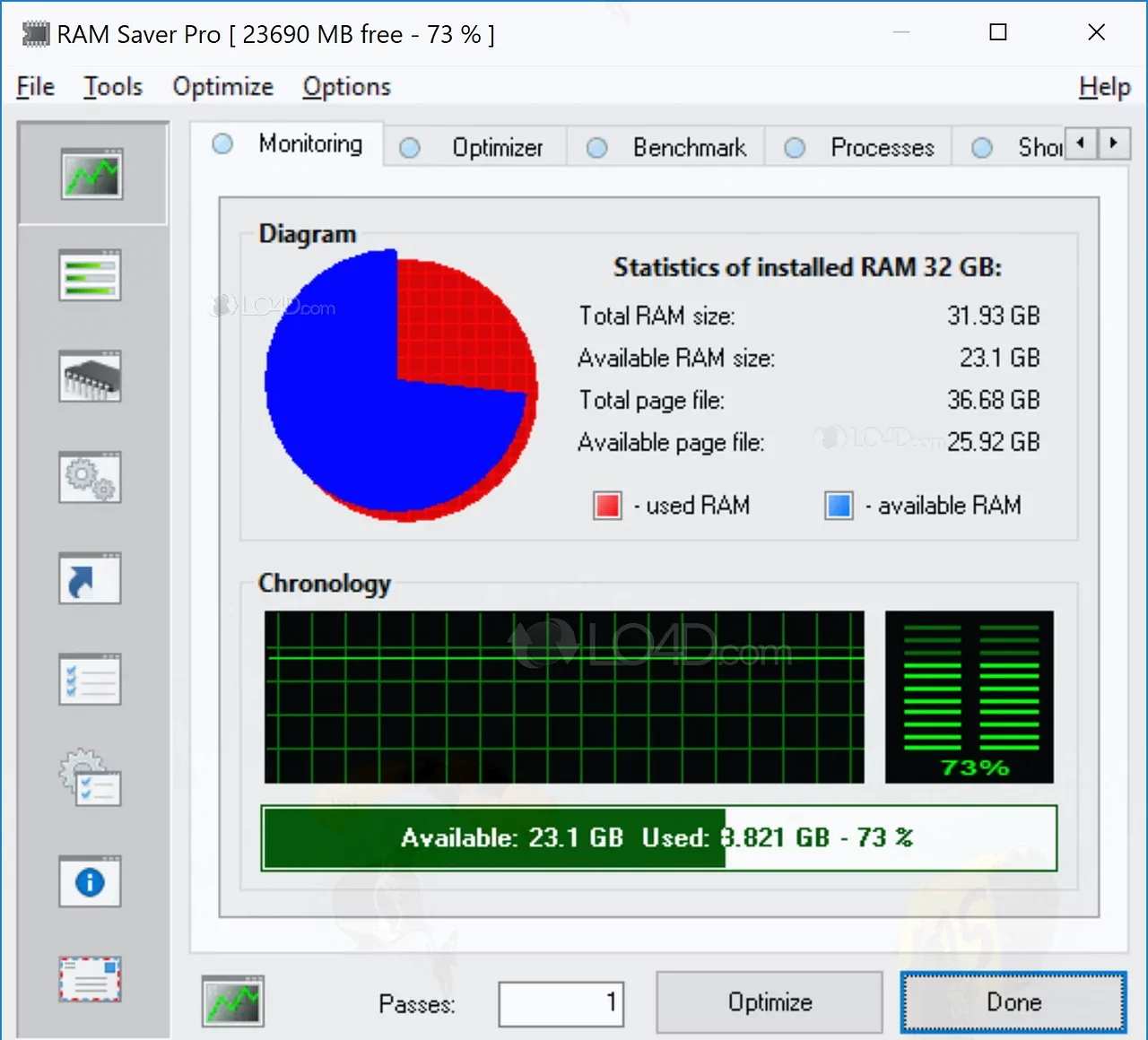Ram Saver Full Version