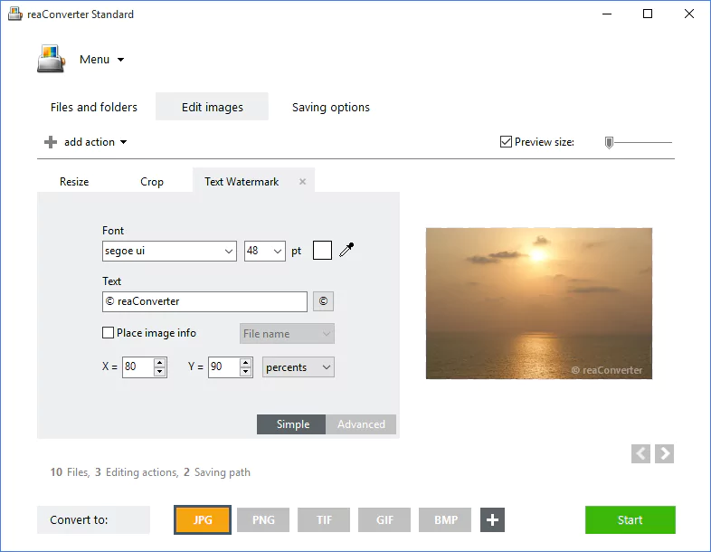 Reaconverter Pro Full Version Reaconverter Pro Full Version