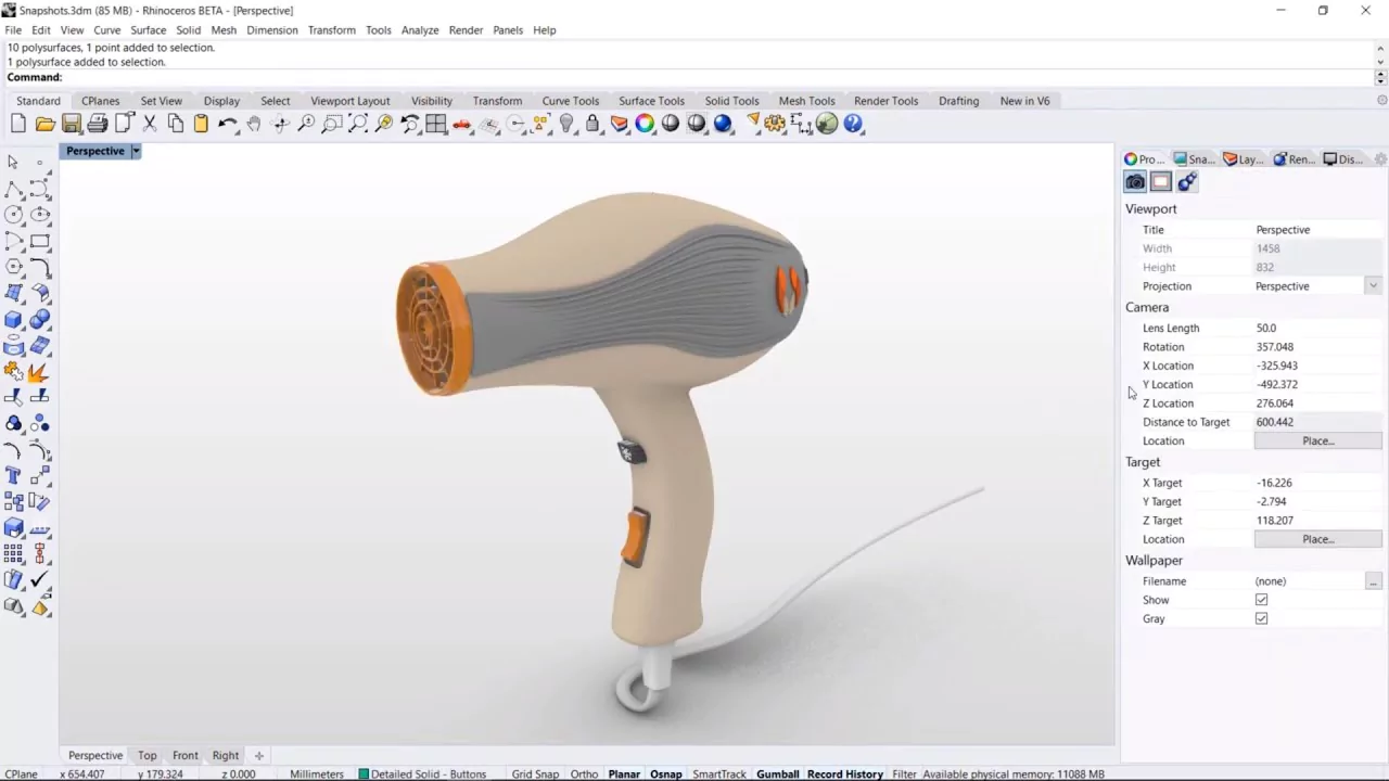 Rhinoceros Full Version Rhinoceros Full Version