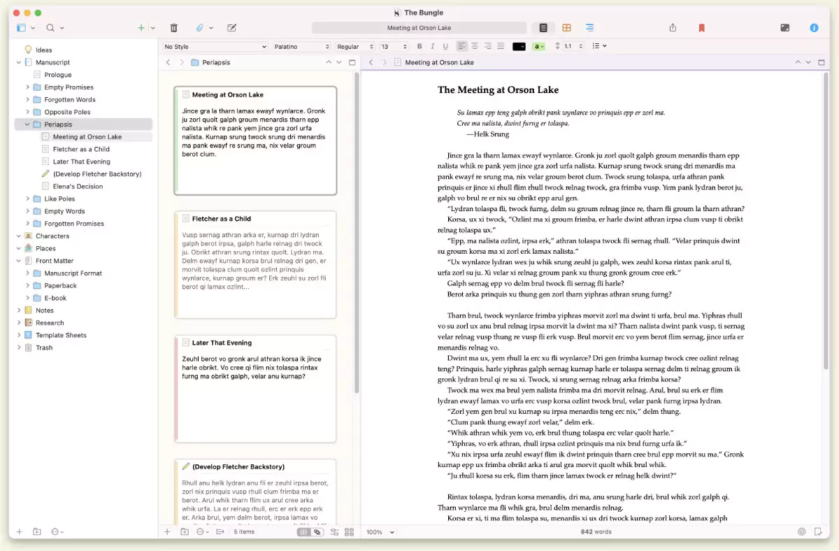 Scrivener Full Version Scrivener Full Version