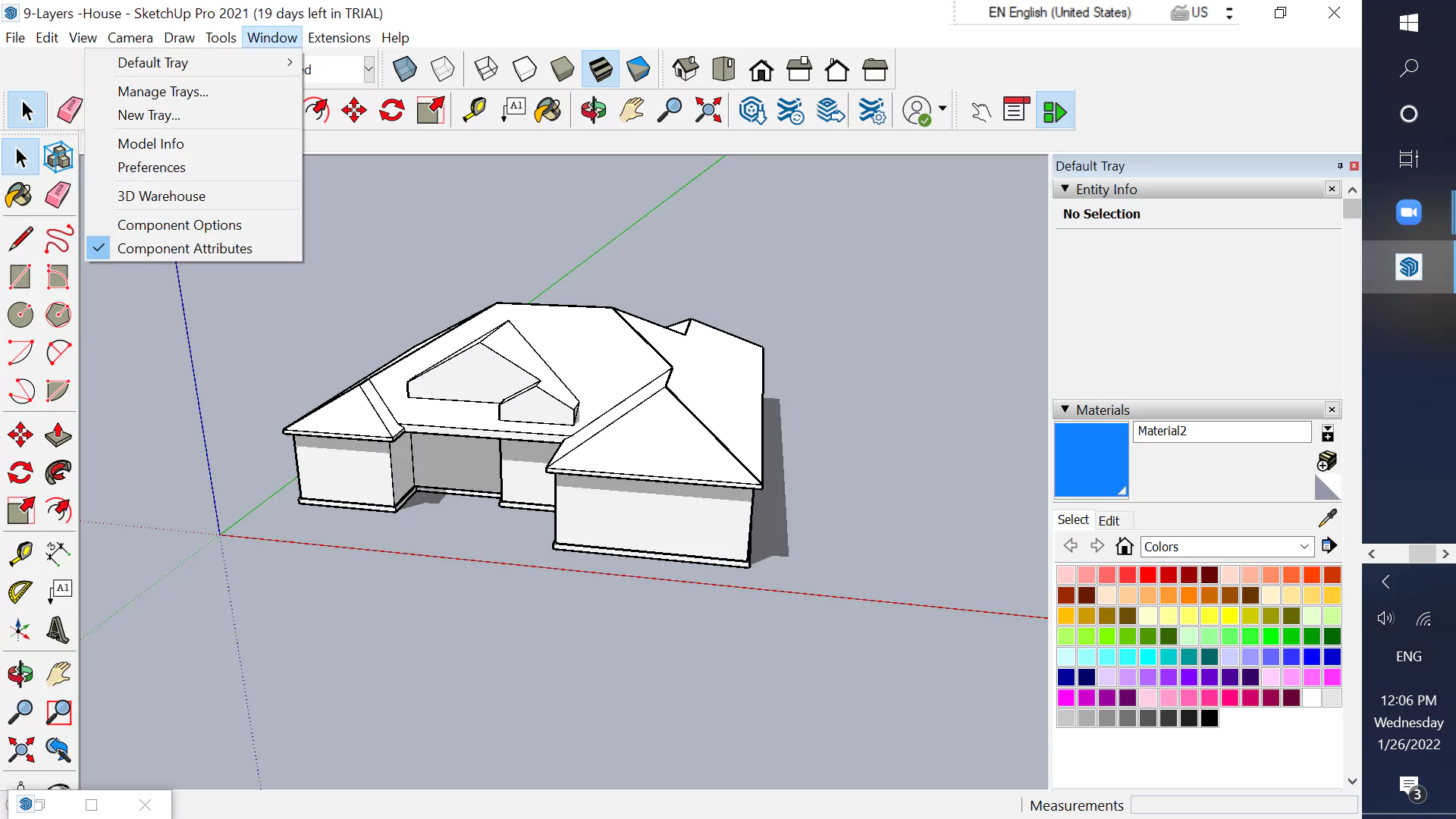 Sketchup Pro PreActivated Sketchup Pro PreActivated