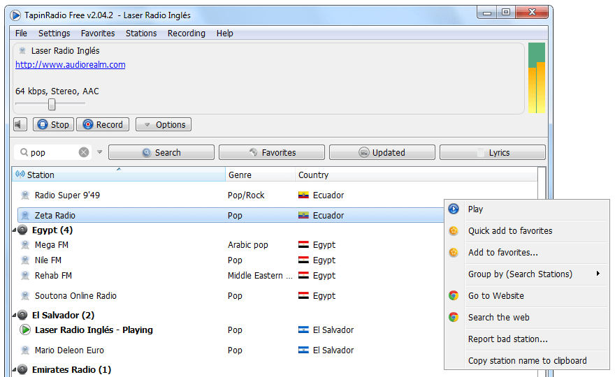 Tapinradio Full Version Tapinradio Full Version