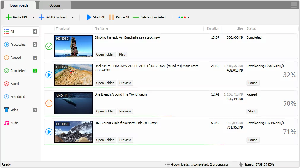 Tomabo Mp4 Downloader Pro Full Version