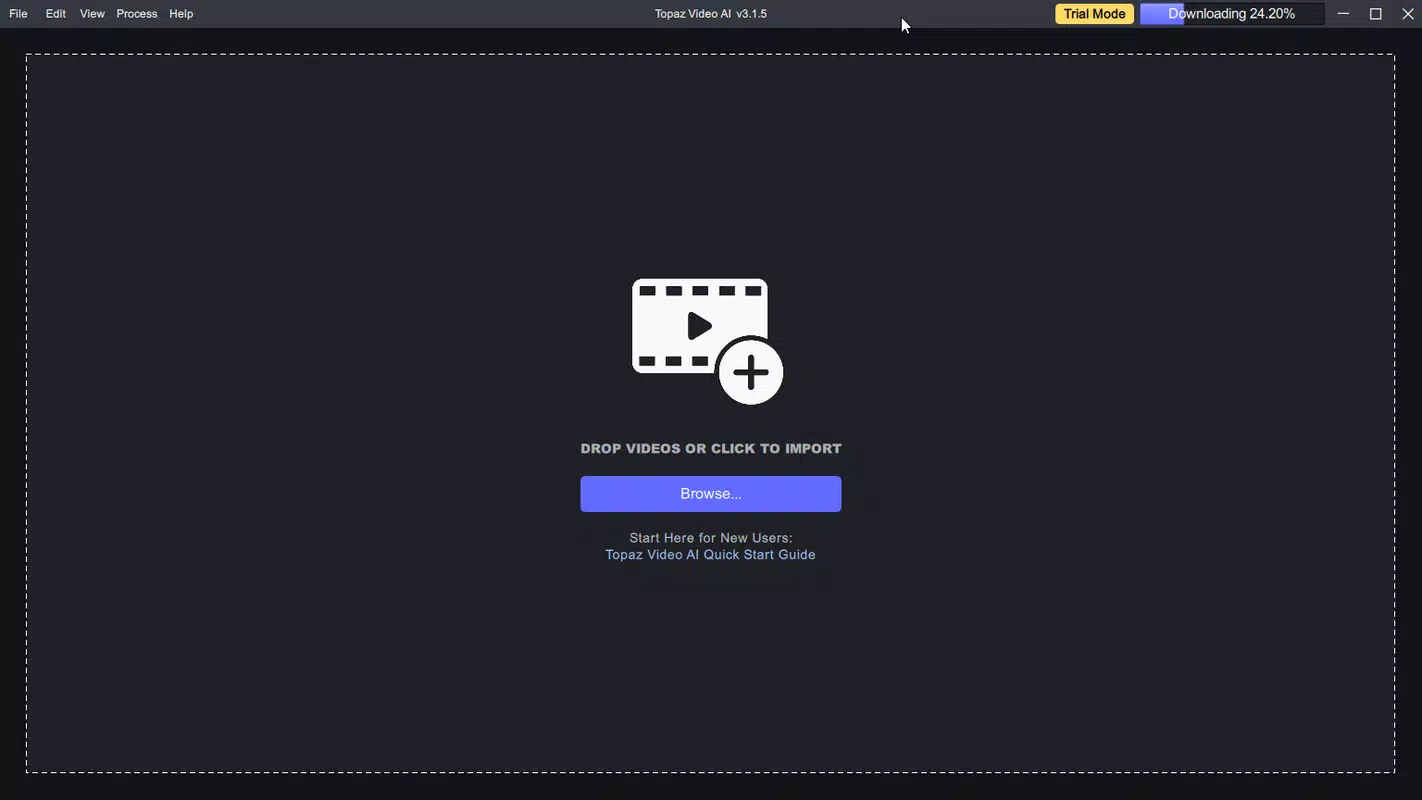 Topaz Video AI Full Version